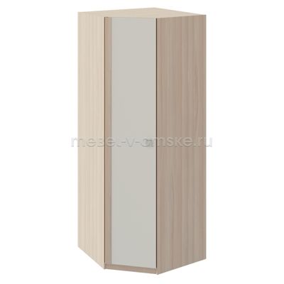 ЗР109 Шкаф угловой "Глэдис" М21. Размер: 850*2200*850