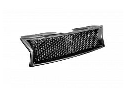 Решетка радиатора (ABS) RENAULT Duster с 2012