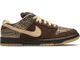 кроссовки Nike Dunk Low Pro SB Tweed брендовая обувь
