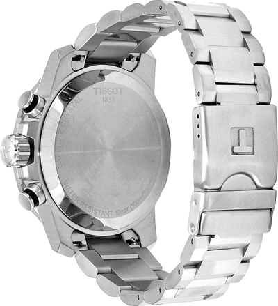 Швейцарские часы Tissot T125.617.11.041.00