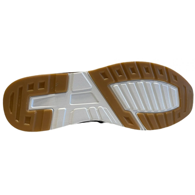 New Balance 574 Mate All Black мужские