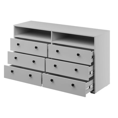 Комод Оскар 6 ящиков