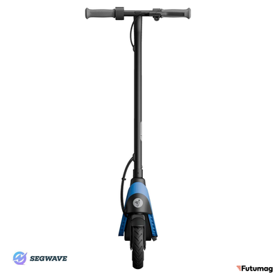 Электросамокат Ninebot KickScooter C2 Lite