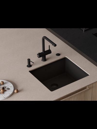 Мойка OMOIKIRI TAKI 54-U/IF