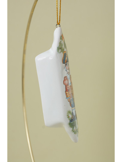 Конфетка "Щелкунчик"