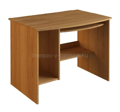 Стол компьютерный СТК-04Ф