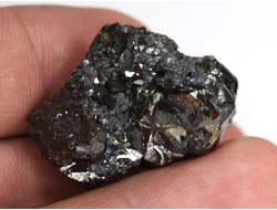 Сфалерит, сросток кристаллов, Дальнегорск, Приморский край (29*20*20 мм, 16 г) №37504