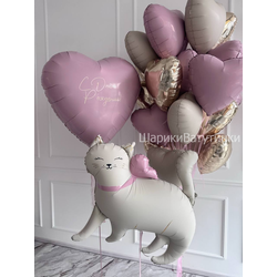 Набор "Кошечка"