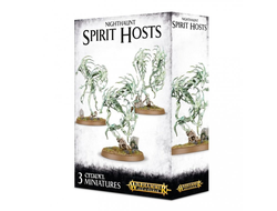 Warhammer AoS: Spirit Hosts