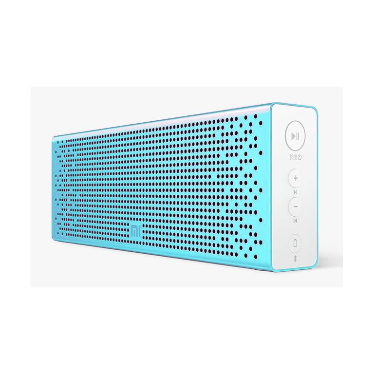Аксессуары - Портативная беспроводная колонка Xiaomi Mi Bluetooth ...