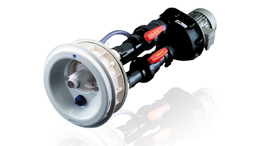 Противоток встраиваемый Peraqua универсальный JetStream (Eurojet) Ocean 1,7 кВт