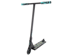 “Трюковой самокат TECHTEAM Voodoo.”