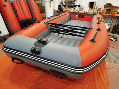 Носовой рундук