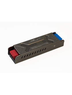 Блок питания 150W 24V IP20 Ultra Slim (24V/6,25A/150W) (SEASTAR/IP20 сетка/2 года)
