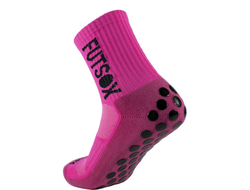 Носки FUTSOX Pink