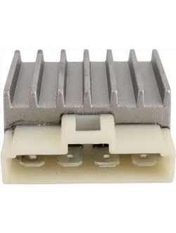 Регулятор напряжения ArrowHead ADC6002 для APRILIA // DUCATI // KAWASAKI // KTM SUZUKI // YAMAHA 230-42022