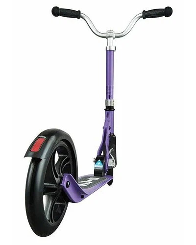 Самокат Micro Cruiser Сиреневый