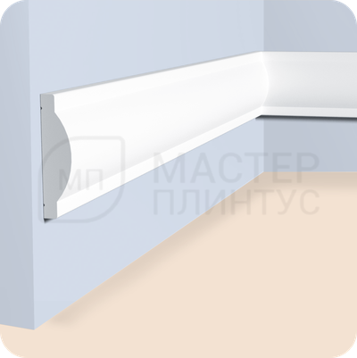 Молдинг HIWOOD D1050