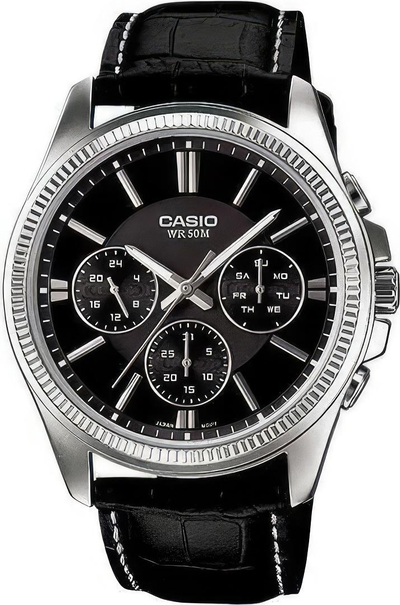 Часы Casio MTP-1375L-1A