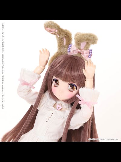 Кукла 1/3 Iris Collect Petit Koharu Poppin'bunny garden, Fancy Rabbit ver.