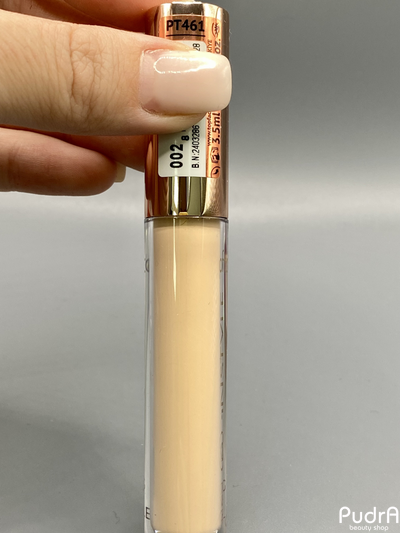 Topface Консилер для лица и глаз Instyle Lasting Finish Concealer PT461, тон 002 бежевый