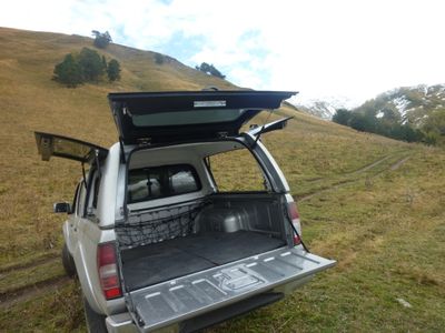 Кунг Workstyle Deluxe