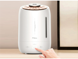 Увлажнитель воздуха Xiaomi Deerma Air Humidifier DEM F600