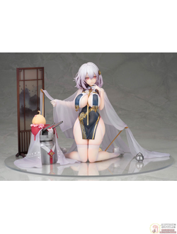 Фигурка 1/7 Сириус (Sirius Azure Horizons Ver.)