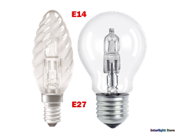 Галогенные классические лампы