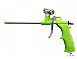 Пистолет Ultima Lite для монтажной пены