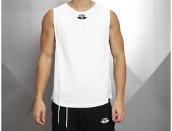 Майка  CORE Xen TANK – WHITE OUT