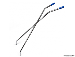 Ручка Filmop хромированная для V-образных держателей мопов