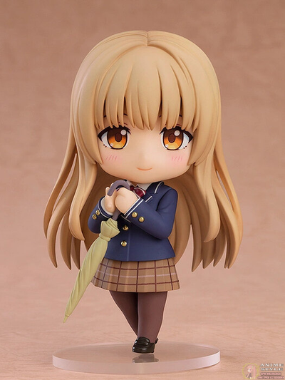 Нендроид Махиру Сина (Shiina Mahiru)