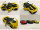 1:24, Lykan Hypersport, Fenyr, DieCast, металлическая, машинка, люкан, спорткар, car, дайкаст, спорт