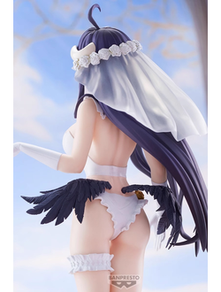 Фигурка Альбедо (Albedo Glitter & Glamours)