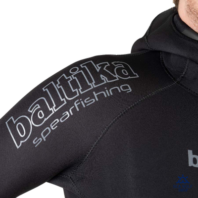 Гидрокостюм неопрен 5мм Baltika NamLiong р.L-50/52