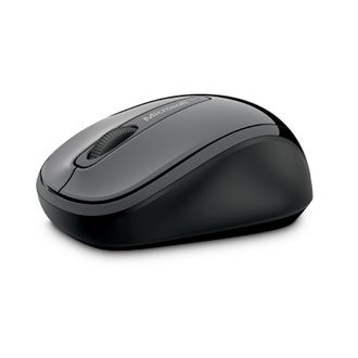 Мышь компьютерная Microsoft (GMF-00292) Wireless Mobile Mouse 3500, черная