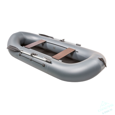 Лодка ПВХ Pelican Гребная 287
