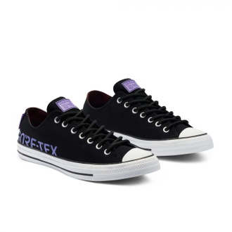 Converse gore tex low store
