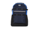 Ogio Alpha 20L Blue вид спереди