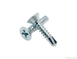 Саморезы нержавеющие