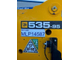 Пoгрузчик JCВ 535-95