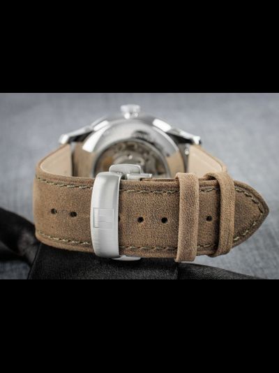 Швейцарские часы Tissot T139.407.16.261.00