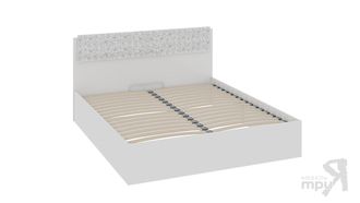 Кровать с подъемным механизмом «Монро»