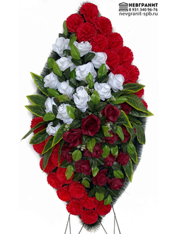 венок на похороны н110эл-26
