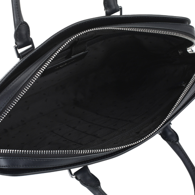 Сумка Michael Kors Men Henry мужская синяя