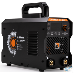 Инвертор сварочный Foxweld UNO 200 SYN (ММА/ TIG LIFT)