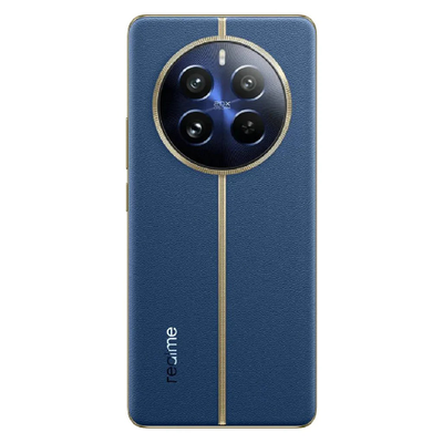 Realme 12 Pro Blue