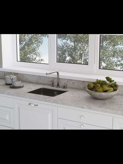 Мойка OMOIKIRI TADZAVA 44-U/I ULTRA