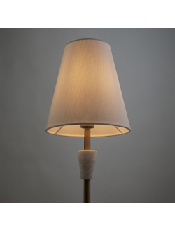 Freya, Настольный светильник Pietra, FR5371TL-01BS